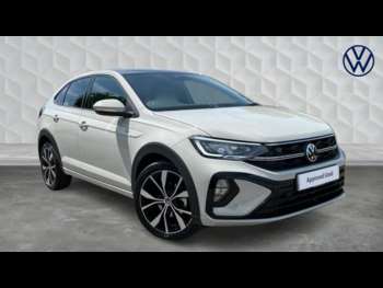 2025 - R-Line 1.0 TSI 115PS 7-speed DSG 5 Door Automatic