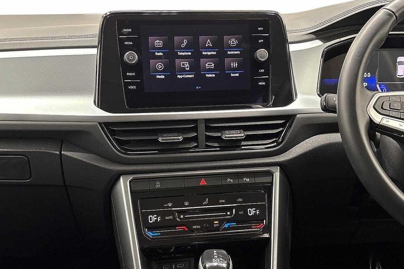 Used Volkswagen T-Roc 2024 for sale - 77186934: Photo 12