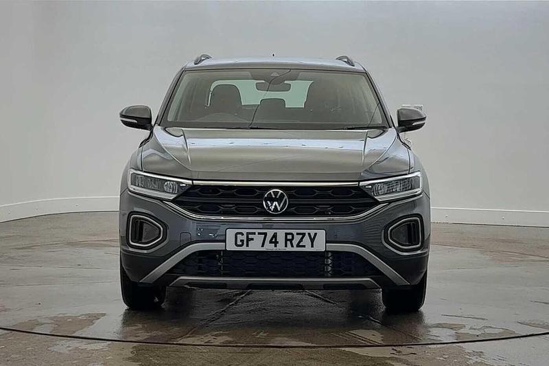 Used Volkswagen T-Roc 2024 for sale - 77186934: Photo 7