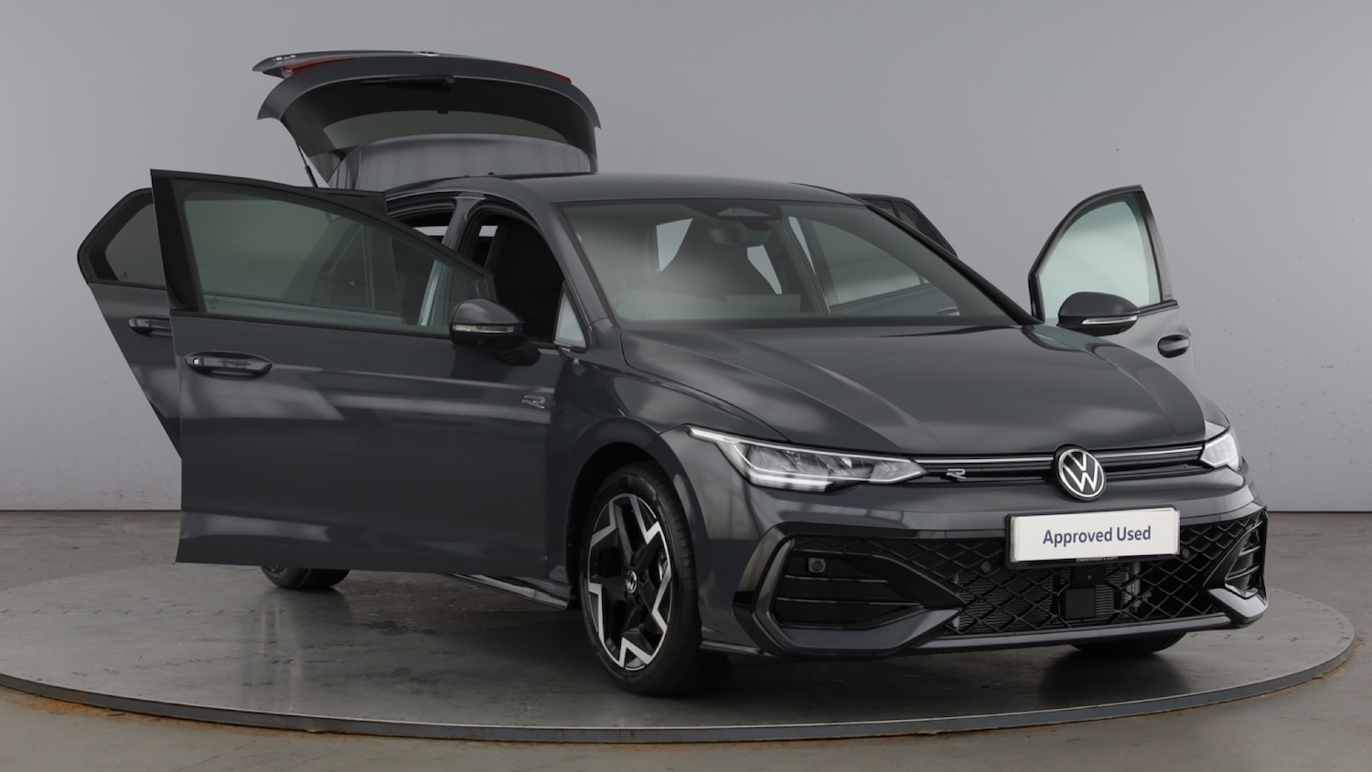 Used Volkswagen Golf 2026 for sale - 78202217: Photo 10