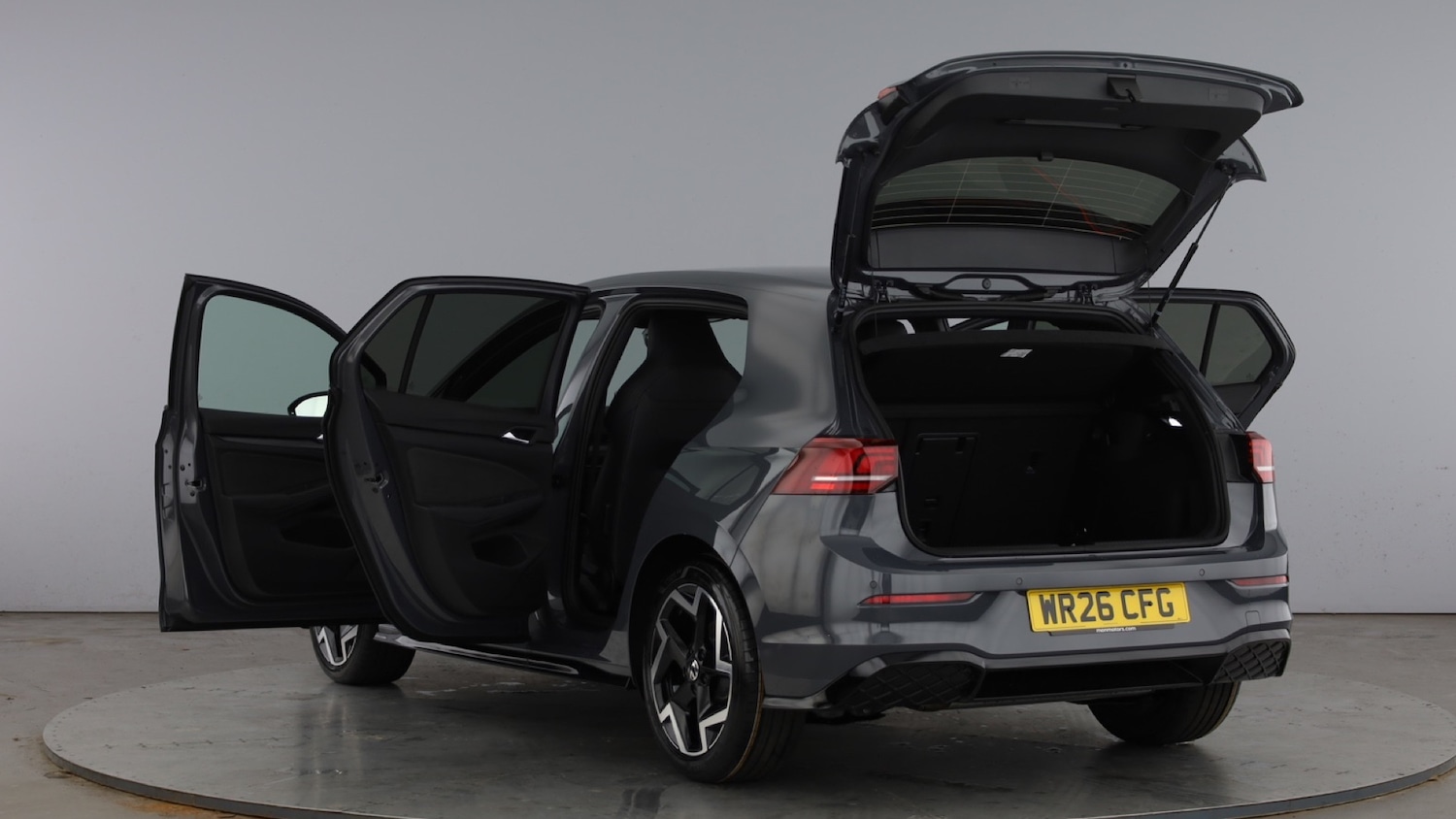 Used Volkswagen Golf 2026 for sale - 78202217: Photo 12