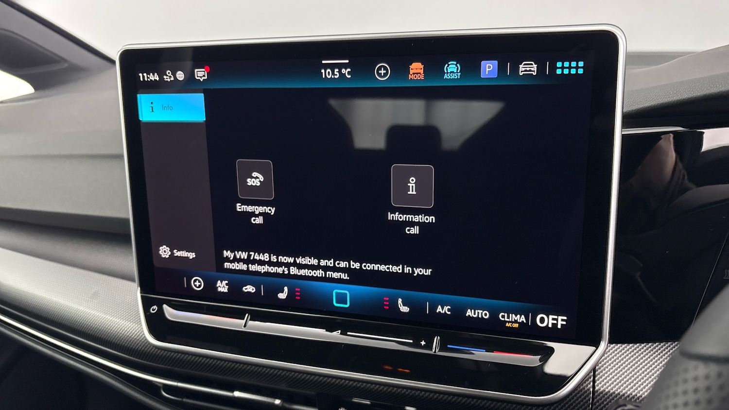 Used Volkswagen Golf 2026 for sale - 78202217: Photo 14