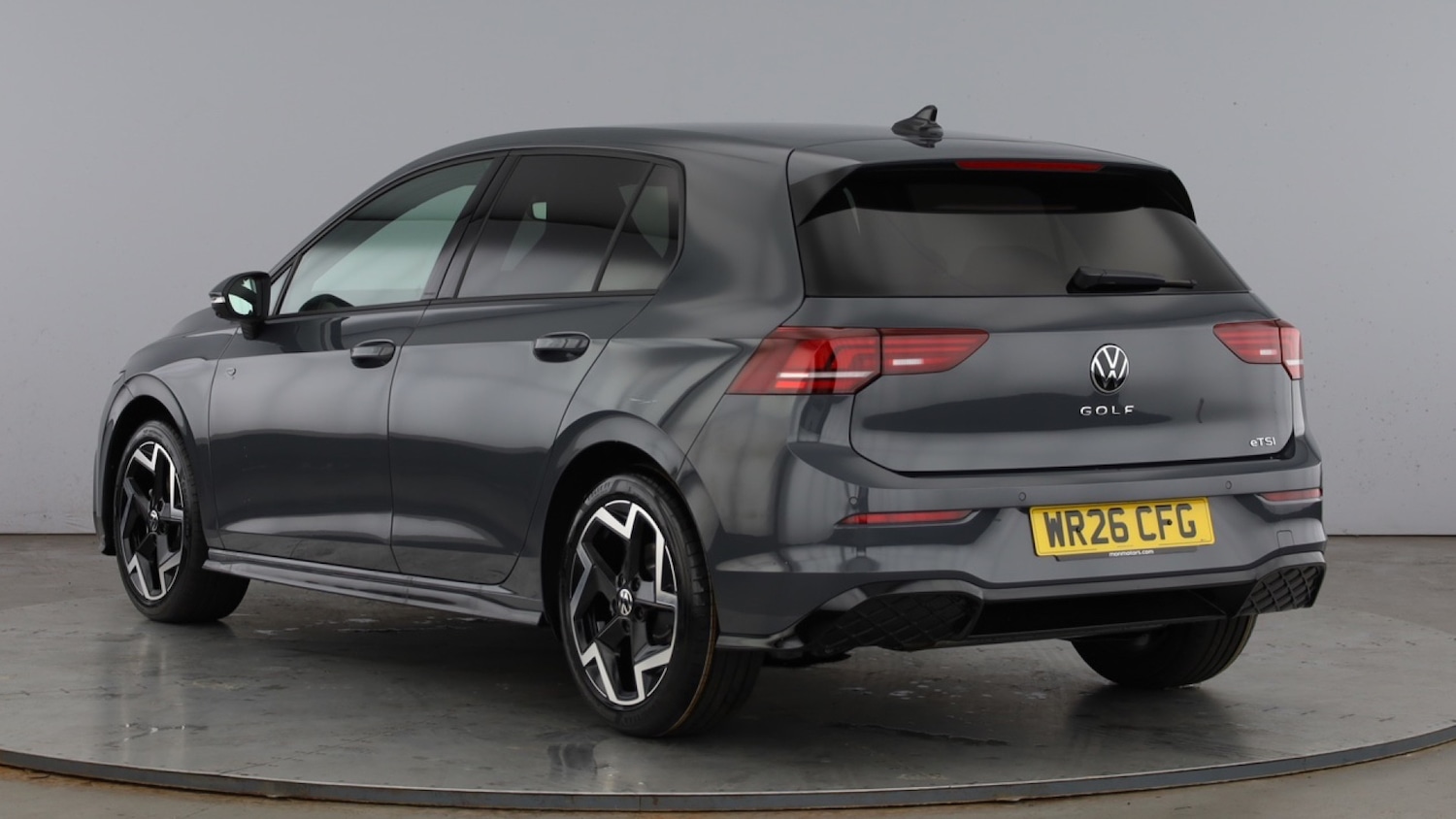 Used Volkswagen Golf 2026 for sale - 78202217: Photo 3