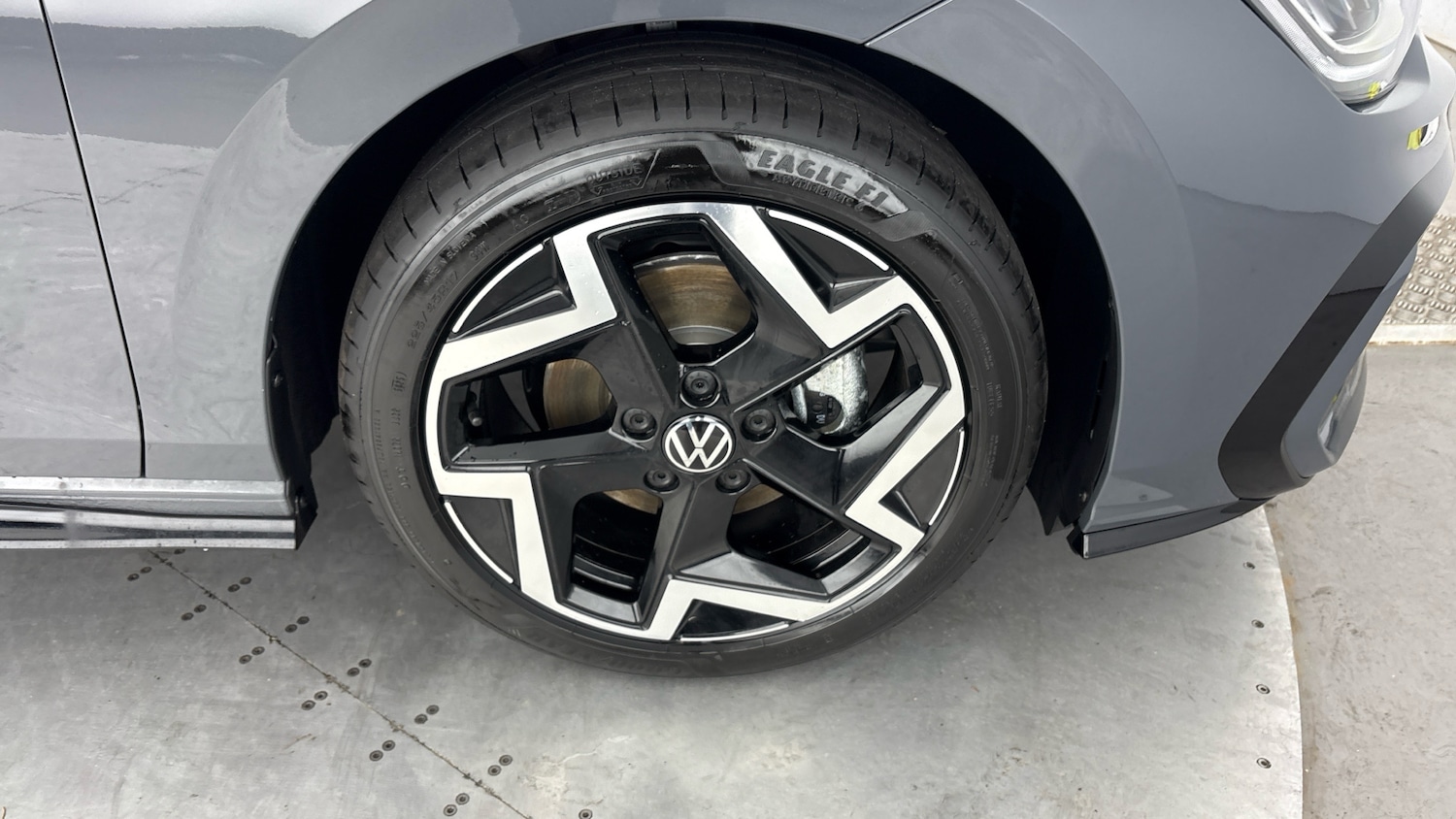 Used Volkswagen Golf 2026 for sale - 78202217: Photo 5