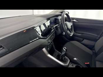 Used Volkswagen Polo 2022 for sale - 74735068: Photo