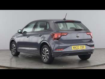 Used Volkswagen Polo 2022 for sale - 74735068: Photo
