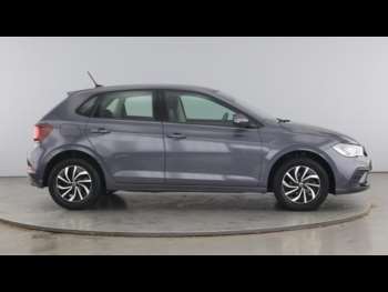 Used Volkswagen Polo 2022 for sale - 74735068: Photo