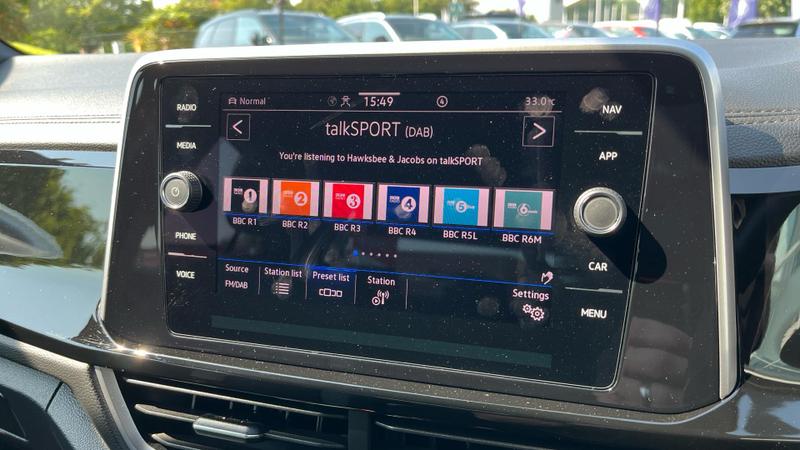 Used Volkswagen T-Roc 2023 for sale - 76196609: Photo 14