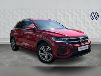 Volkswagen - T-Roc