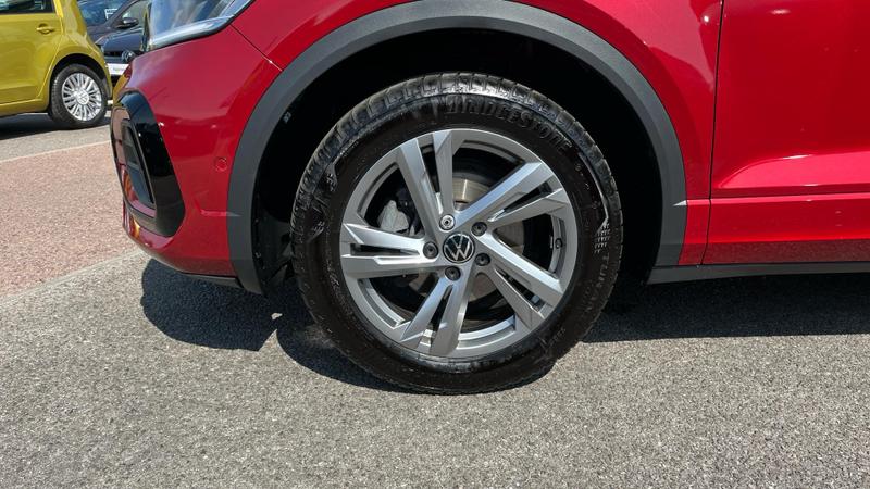Used Volkswagen T-Roc 2023 for sale - 76196609: Photo 30