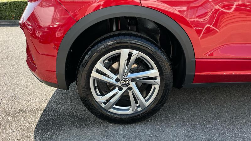 Used Volkswagen T-Roc 2023 for sale - 76196609: Photo 32