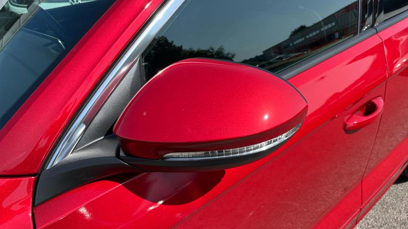 Used Volkswagen T-Roc 2023 for sale - 76196609: Photo 33