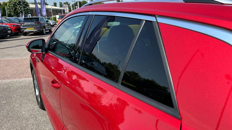 Used Volkswagen T-Roc 2023 for sale - 76196609: Photo 34