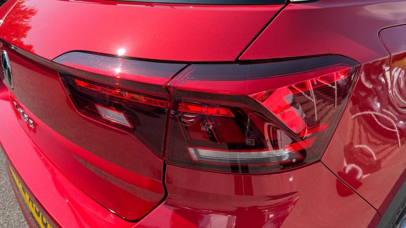 Used Volkswagen T-Roc 2023 for sale - 76196609: Photo 37