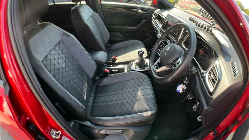 Used Volkswagen T-Roc 2023 for sale - 76196609: Photo 47