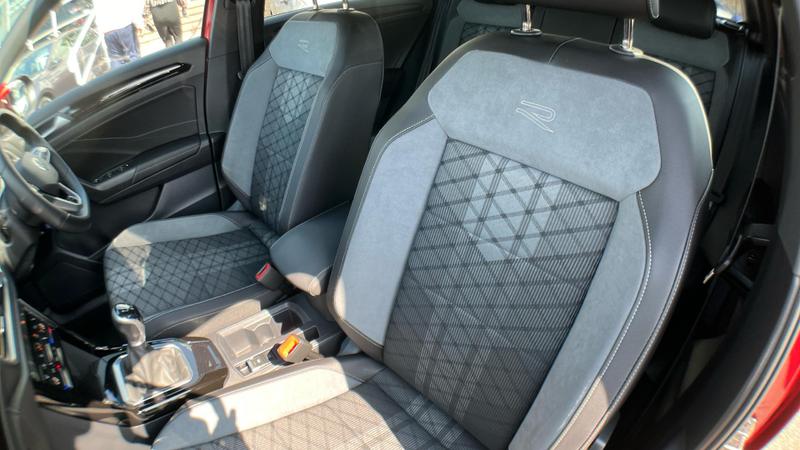 Used Volkswagen T-Roc 2023 for sale - 76196609: Photo 48
