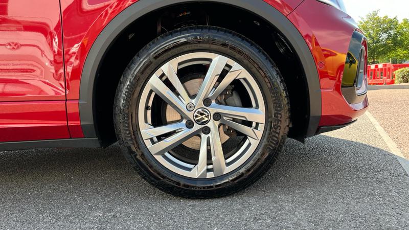 Used Volkswagen T-Roc 2023 for sale - 76196609: Photo 5