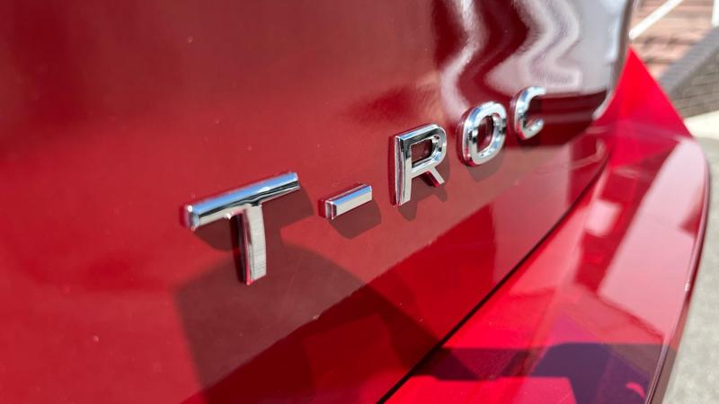 Used Volkswagen T-Roc 2023 for sale - 76196609: Photo 50