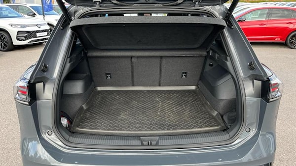 Used Volkswagen Tiguan 2025 for sale - 75403509: Photo 10