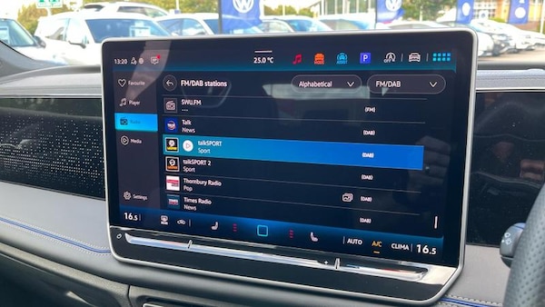 Used Volkswagen Tiguan 2025 for sale - 75403509: Photo 14