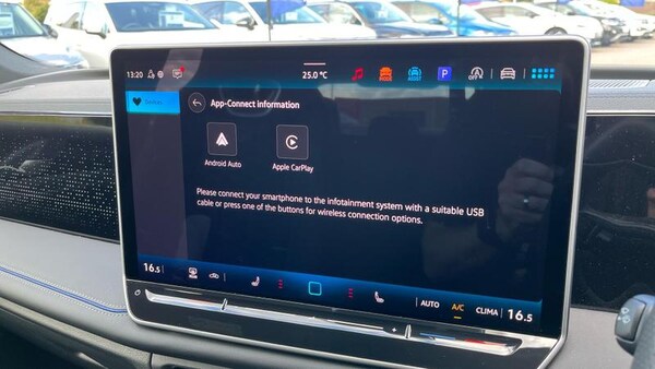 Used Volkswagen Tiguan 2025 for sale - 75403509: Photo 16