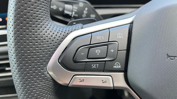 Used Volkswagen Tiguan 2025 for sale - 75403509: Photo 26