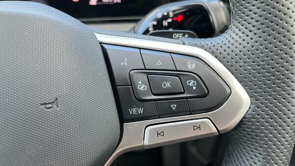 Used Volkswagen Tiguan 2025 for sale - 75403509: Photo 27