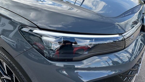 Used Volkswagen Tiguan 2025 for sale - 75403509: Photo 28