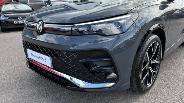 Used Volkswagen Tiguan 2025 for sale - 75403509: Photo 29