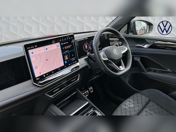 Used Volkswagen Tiguan 2025 for sale - 75403509: Photo
