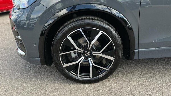 Used Volkswagen Tiguan 2025 for sale - 75403509: Photo 30