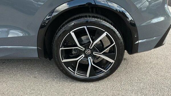 Used Volkswagen Tiguan 2025 for sale - 75403509: Photo 31