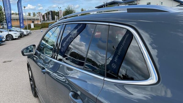 Used Volkswagen Tiguan 2025 for sale - 75403509: Photo 35
