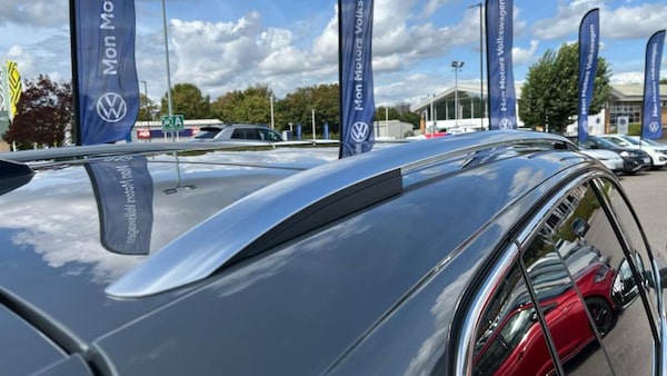 Used Volkswagen Tiguan 2025 for sale - 75403509: Photo 38