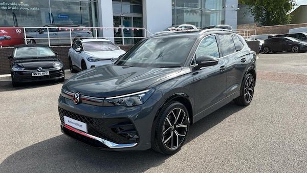 Used Volkswagen Tiguan 2025 for sale - 75403509: Photo 41