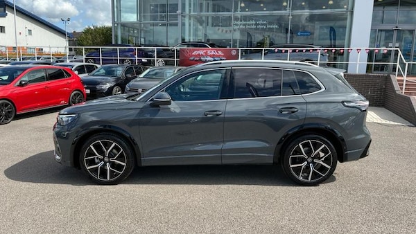 Used Volkswagen Tiguan 2025 for sale - 75403509: Photo 42