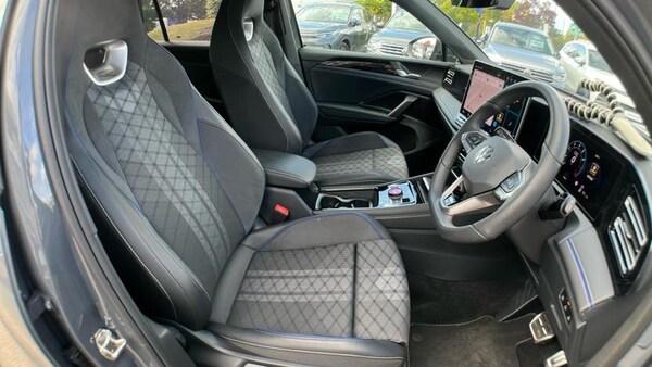 Used Volkswagen Tiguan 2025 for sale - 75403509: Photo 47