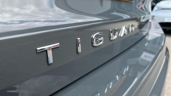 Used Volkswagen Tiguan 2025 for sale - 75403509: Photo 50