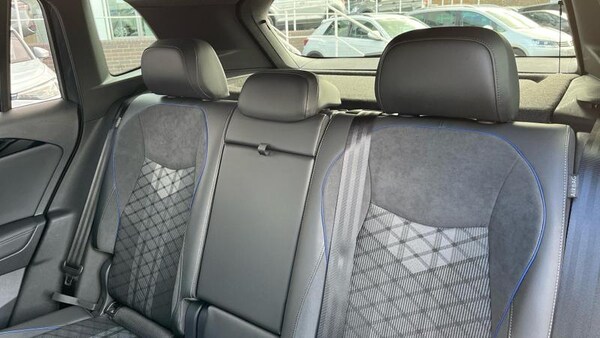 Used Volkswagen Tiguan 2025 for sale - 75403509: Photo 8