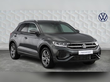 Volkswagen - T-Roc