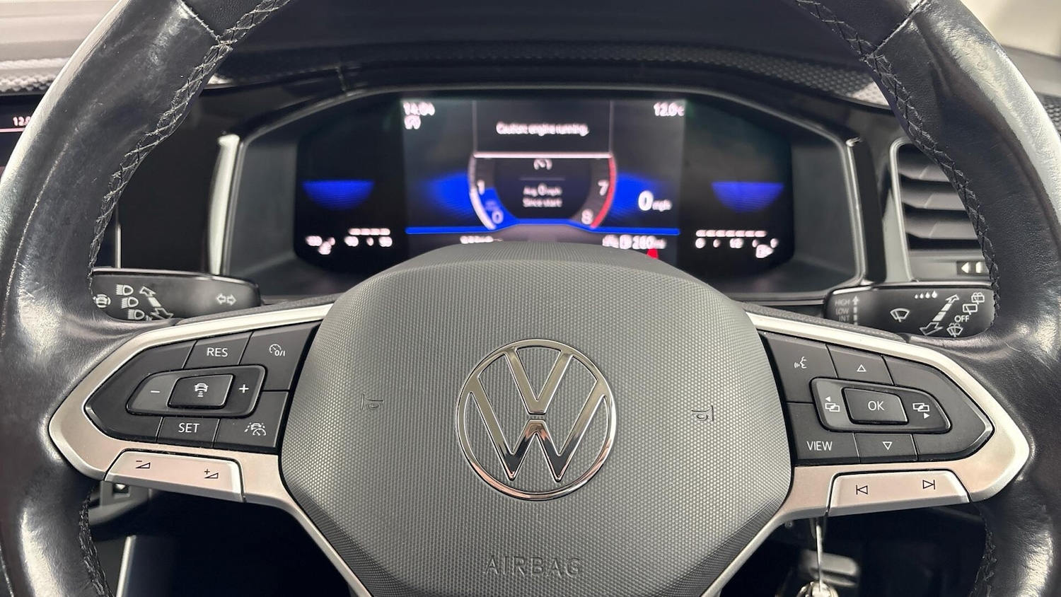 Used Volkswagen Polo 2022 for sale - 77954288: Photo 15