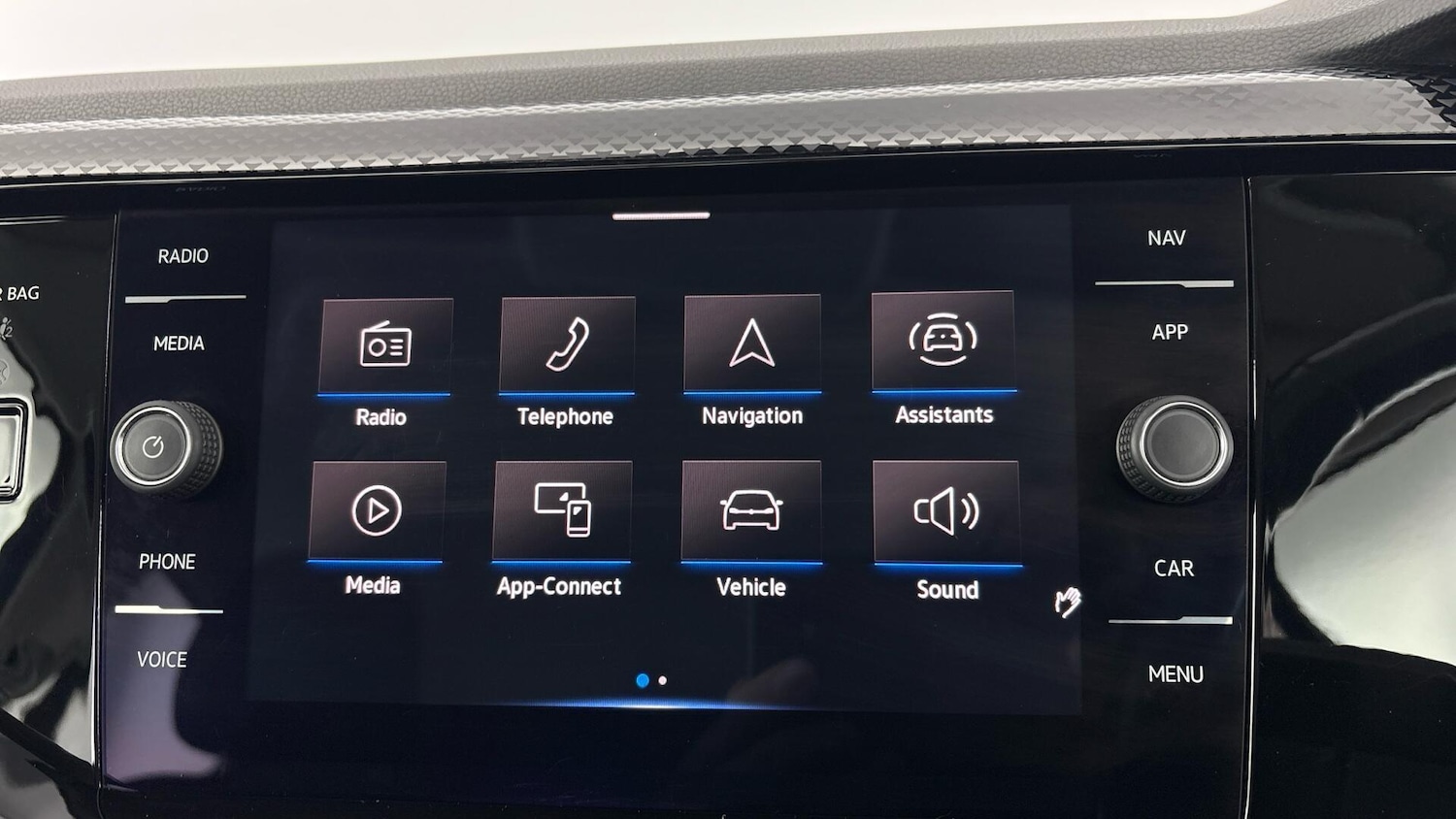 Used Volkswagen Polo 2022 for sale - 77954288: Photo 18