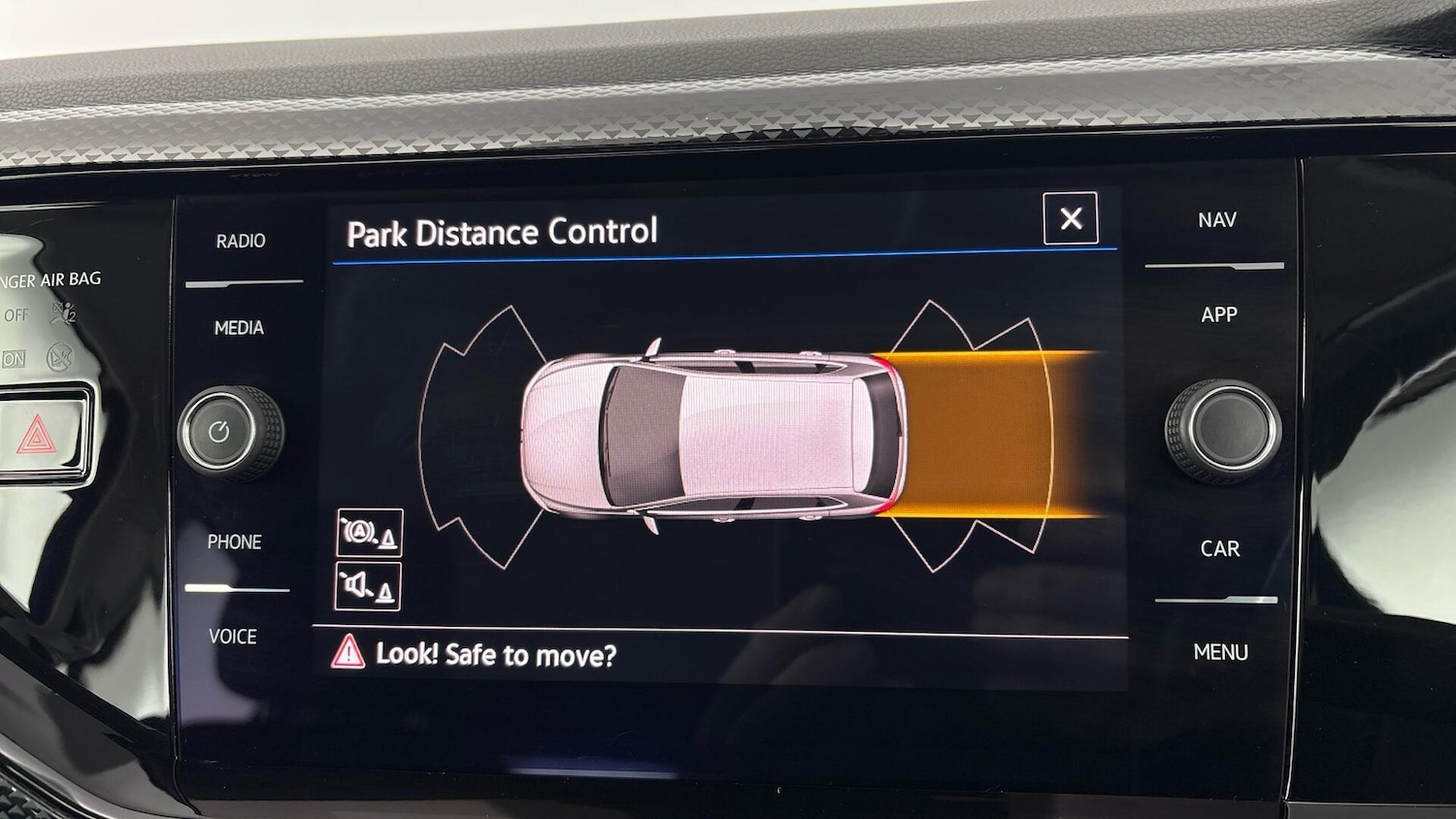 Used Volkswagen Polo 2022 for sale - 77954288: Photo 19