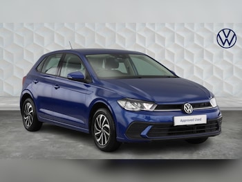 Volkswagen Polo feature image