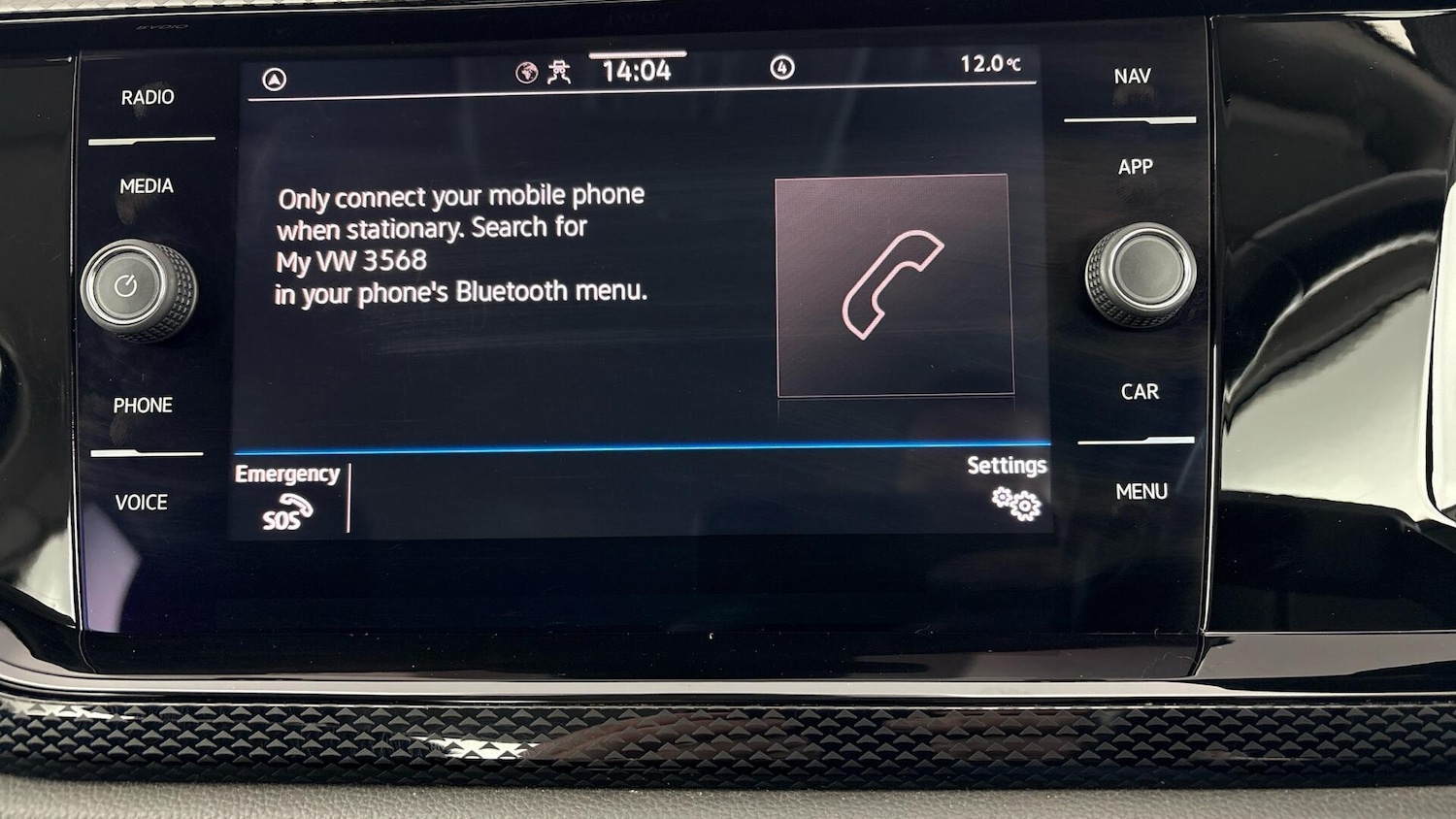 Used Volkswagen Polo 2022 for sale - 77954288: Photo 21