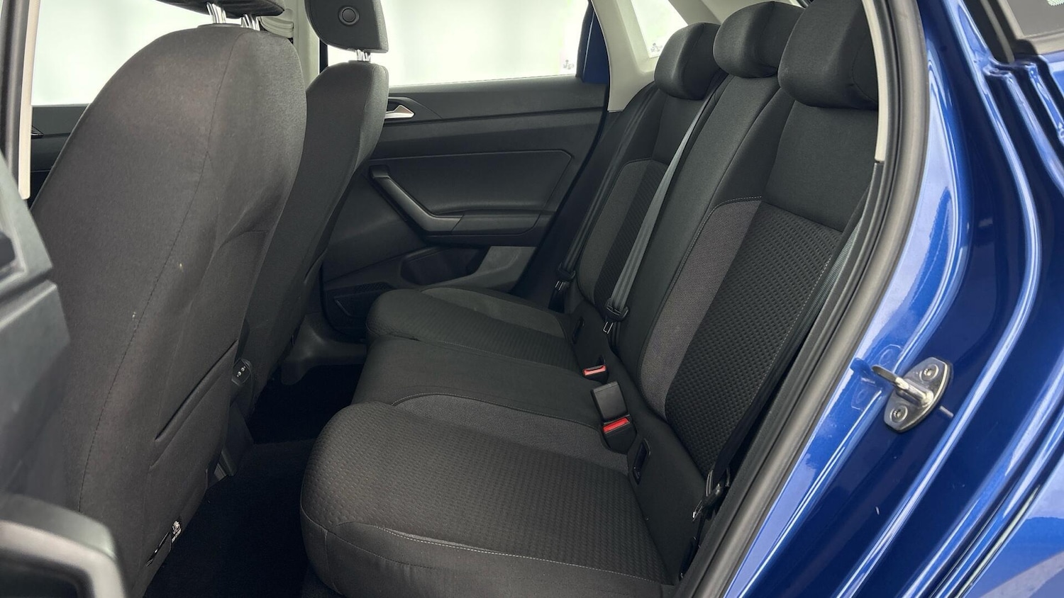 Used Volkswagen Polo 2022 for sale - 77954288: Photo 33