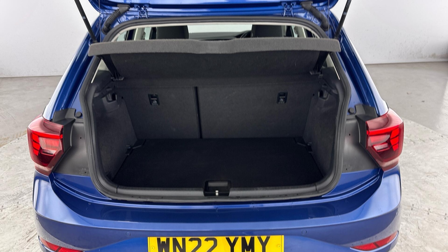 Used Volkswagen Polo 2022 for sale - 77954288: Photo 34