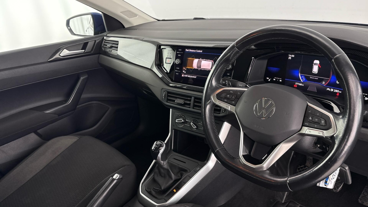 Used Volkswagen Polo 2022 for sale - 77954288: Photo 6