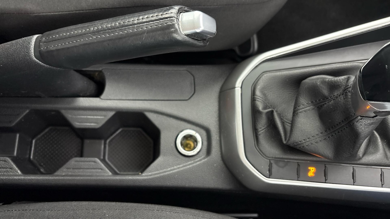 Used Volkswagen Polo 2022 for sale - 77954288: Photo 7