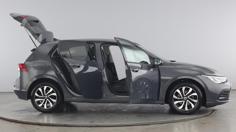 Used Volkswagen Golf 2022 for sale - 77006133: Photo 10